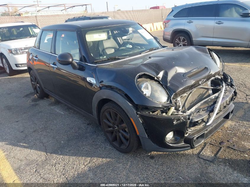 2019 Mini Hardtop