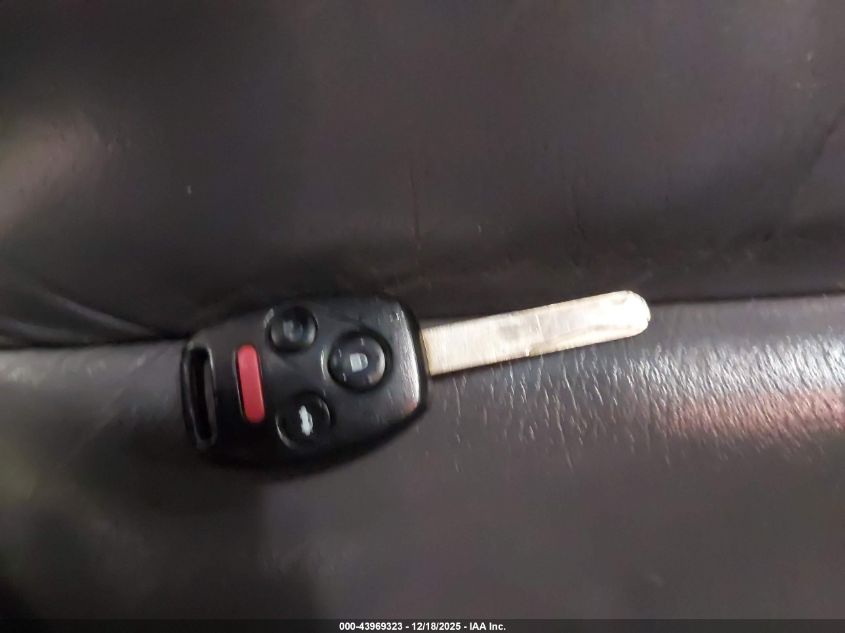 2004 Honda Accord 3.0 Ex VIN: 1HGCM66504A032391 Lot: 43969323