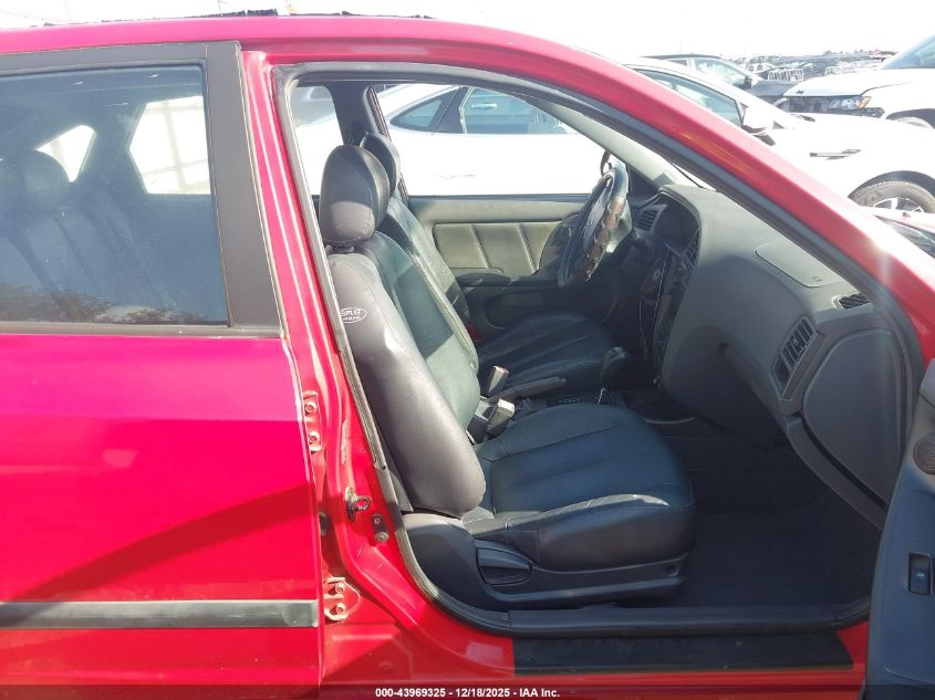 KMHDN55D82U064144 2002 HYUNDAI ELANTRA photo no. 5