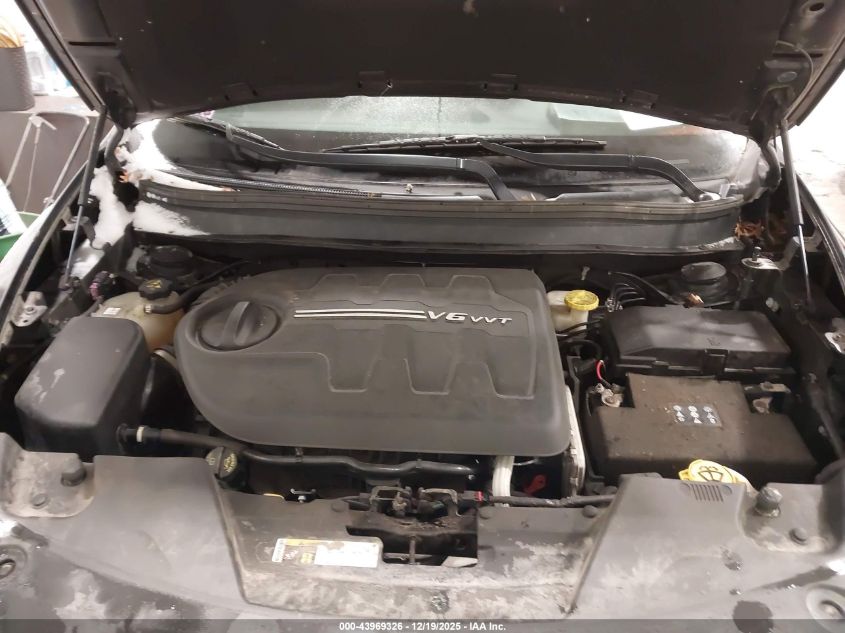 2017 Jeep Cherokee Trailhawk VIN: 1C4PJMBS1HW625405 Lot: 43969326