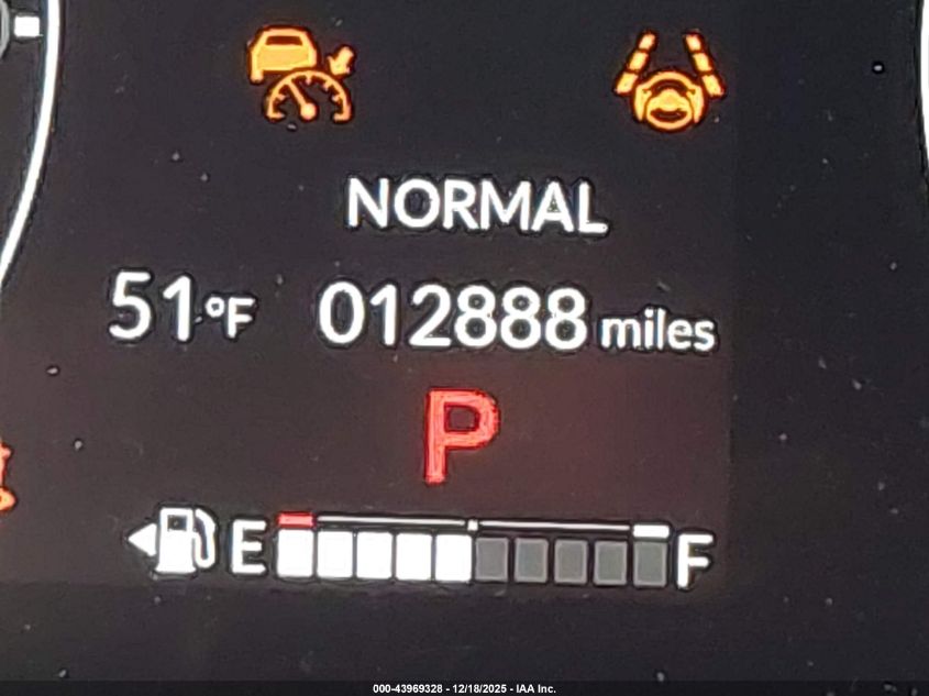 2024 Honda Cr-V Hybrid Sport Touring VIN: 5J6RS6H94RL028431 Lot: 43969328