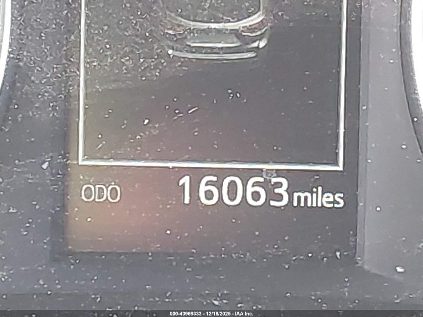 2019 Toyota Highlander Xle VIN: 5TDJZRFH9KS998774 Lot: 43969333