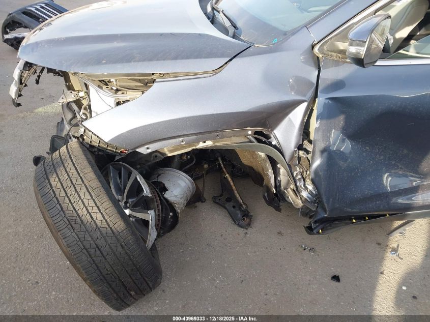 2019 Toyota Highlander Xle VIN: 5TDJZRFH9KS998774 Lot: 43969333