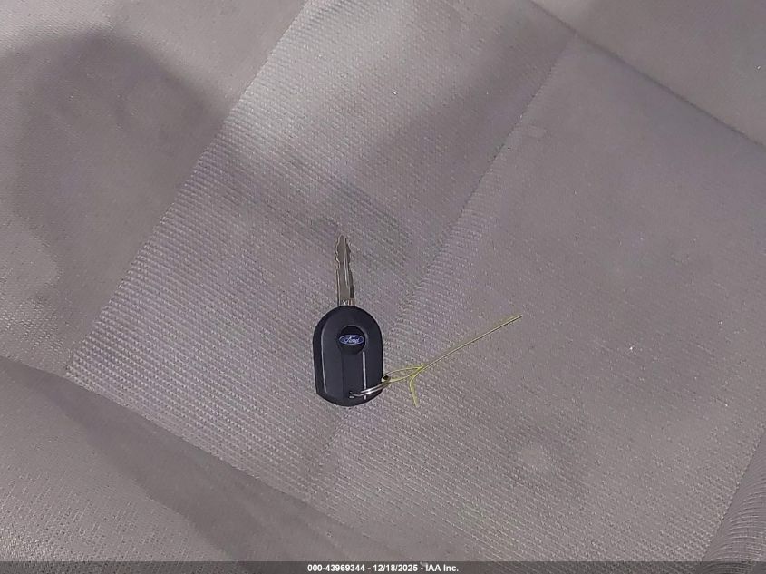 2011 Ford Fusion Hybrid VIN: 3FADP0L38BR141538 Lot: 43969344