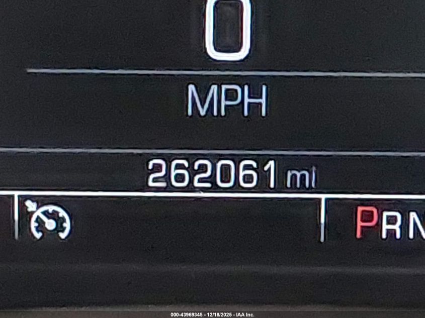 2014 Chevrolet Silverado 1500 1Lz VIN: 3GCUKSEC1EG411503 Lot: 43969345