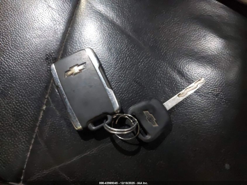 2014 Chevrolet Silverado 1500 1Lz VIN: 3GCUKSEC1EG411503 Lot: 43969345