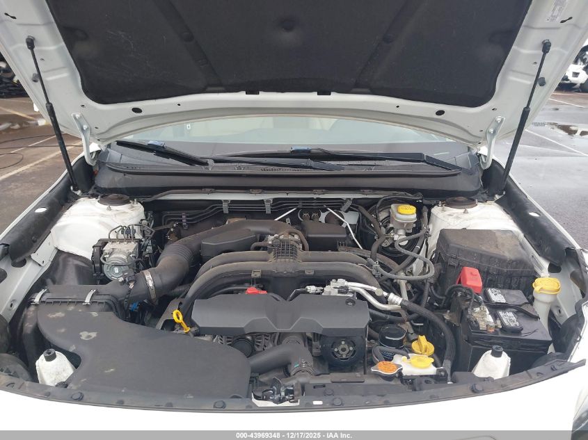 2015 Subaru Outback 2.5I Limited VIN: 4S4BSBNC3F3312947 Lot: 43969348