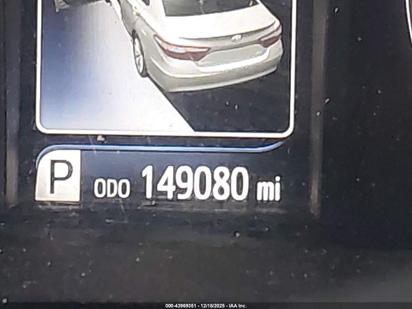 2015 Toyota Camry Se VIN: 4T1BF1FK0FU905325 Lot: 43969351