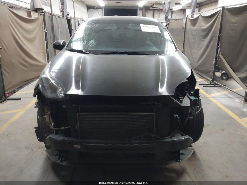 2022 Kia Sportage Lx VIN: KNDPM3AC2N7978978 Lot: 43969353