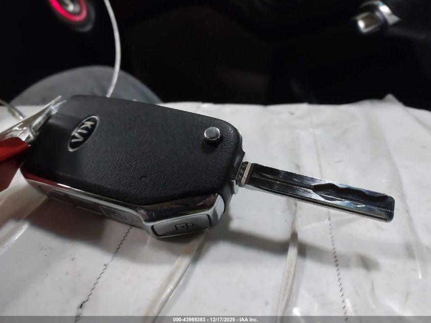 2022 Kia Sportage Lx VIN: KNDPM3AC2N7978978 Lot: 43969353