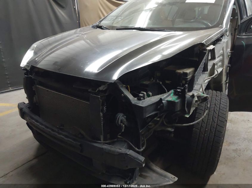 2022 Kia Sportage Lx VIN: KNDPM3AC2N7978978 Lot: 43969353