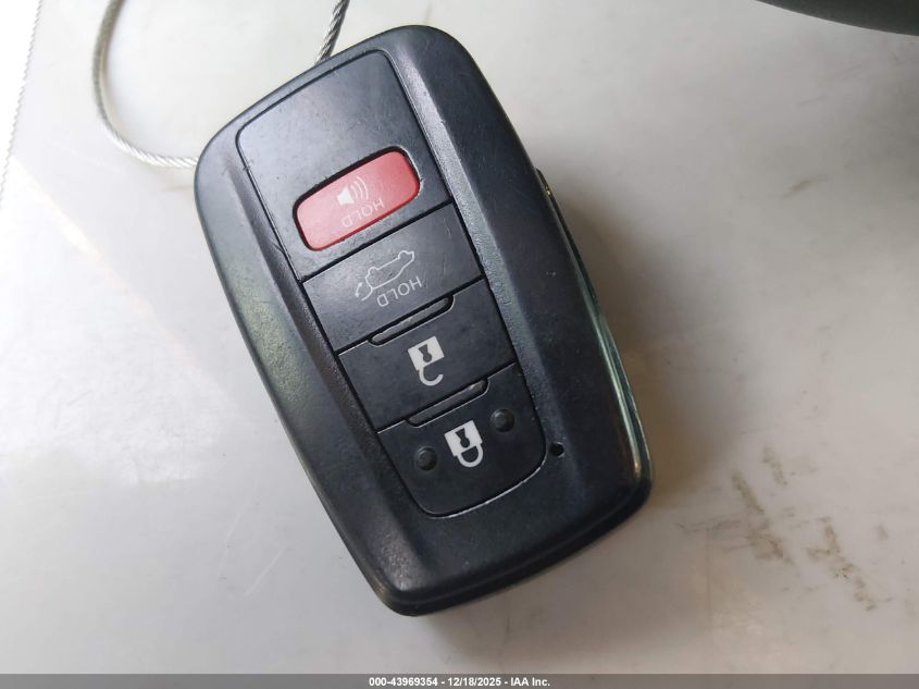 2022 Toyota Rav4 Hybrid Limited VIN: JTMD6RFV0ND064093 Lot: 43969354