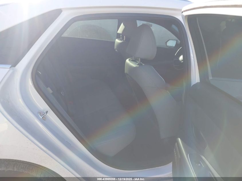 2025 Hyundai Elantra Limited VIN: KMHLN4DJ8SU13596 Lot: 43969355