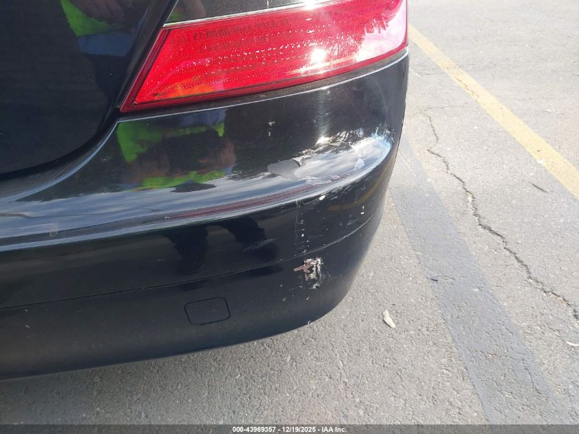 2008 Mercedes-Benz S 550 VIN: WDDNG71X88A184654 Lot: 43969357