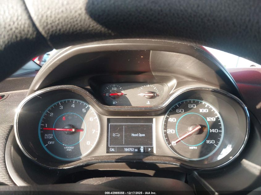 2018 Chevrolet Cruze Lt Auto VIN: 1G1BE5SM0J7104660 Lot: 43969358