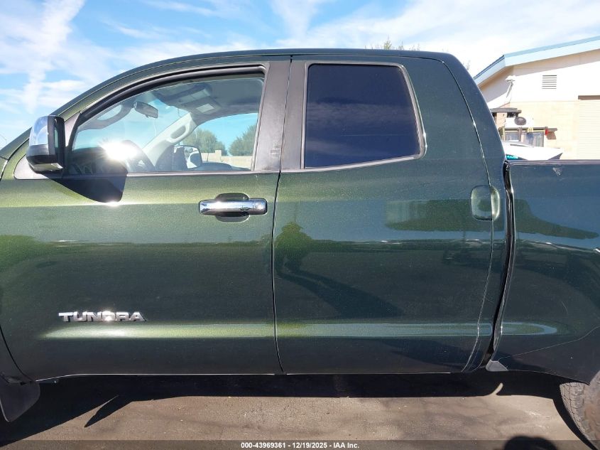 2013 Toyota Tundra Grade 4.6L V8 VIN: 5TFUM5F15DX041529 Lot: 43969361