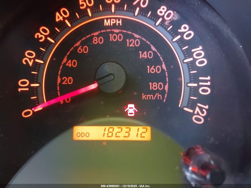 2013 Toyota Tundra Grade 4.6L V8 VIN: 5TFUM5F15DX041529 Lot: 43969361