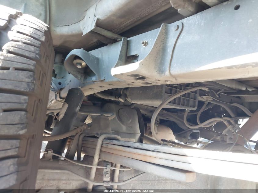 2013 Toyota Tundra Grade 4.6L V8 VIN: 5TFUM5F15DX041529 Lot: 43969361