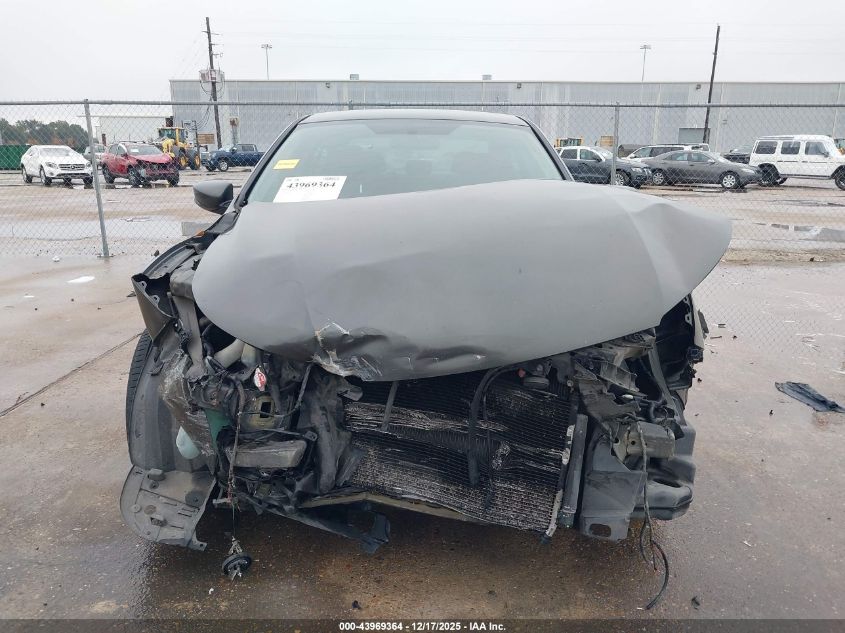 2014 Honda Accord Sport VIN: 1HGCR2F56EA116730 Lot: 43969364