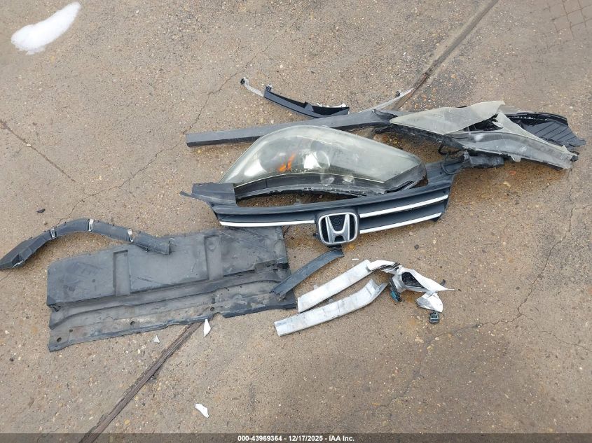 2014 Honda Accord Sport VIN: 1HGCR2F56EA116730 Lot: 43969364