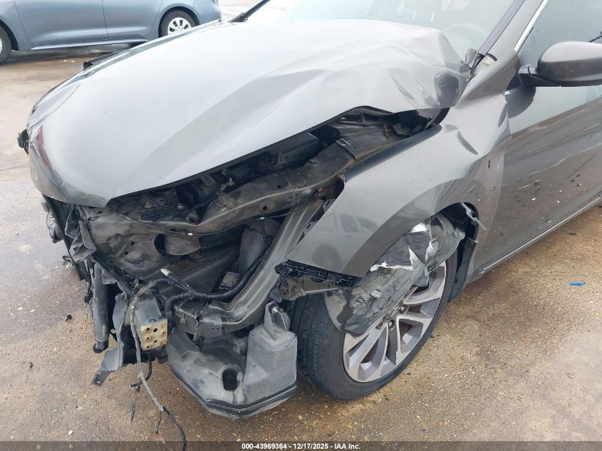 2014 Honda Accord Sport VIN: 1HGCR2F56EA116730 Lot: 43969364