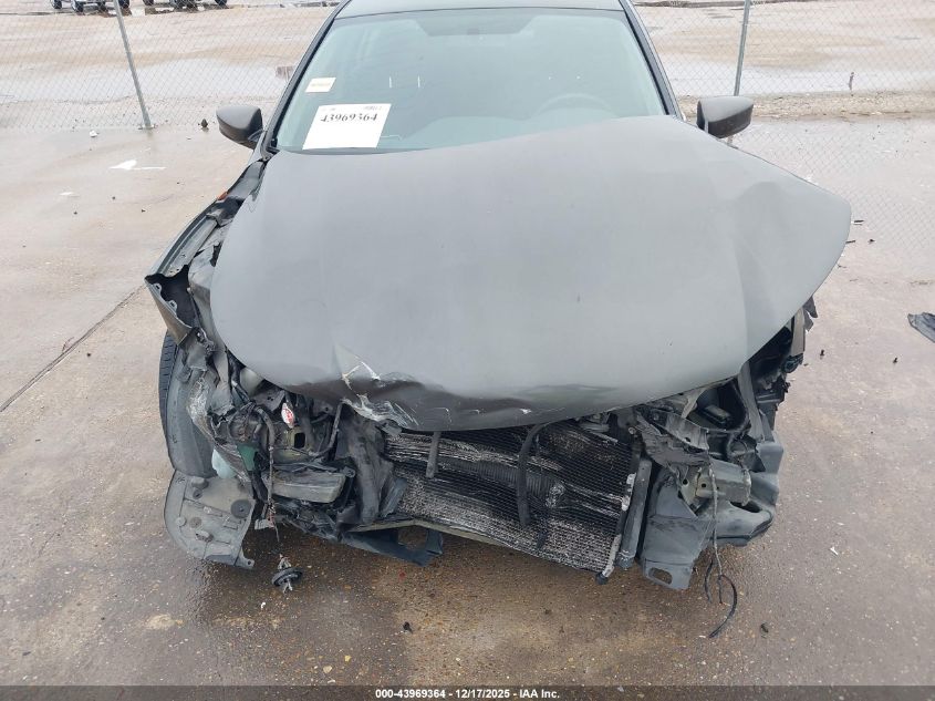 2014 Honda Accord Sport VIN: 1HGCR2F56EA116730 Lot: 43969364