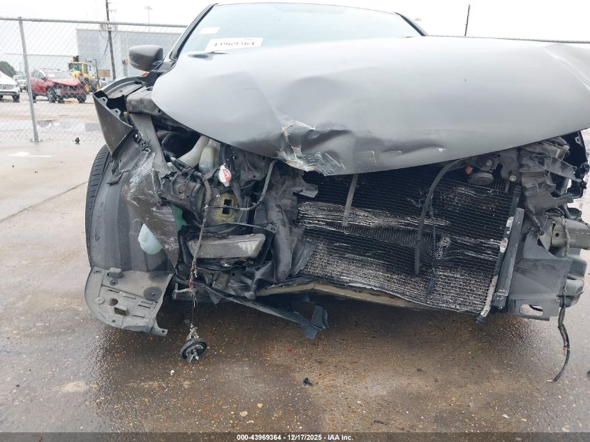 2014 Honda Accord Sport VIN: 1HGCR2F56EA116730 Lot: 43969364