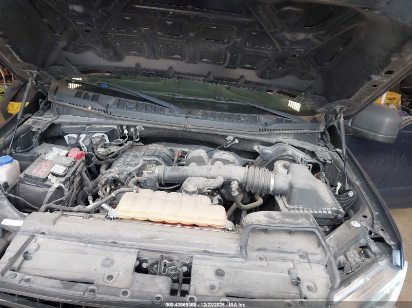 2018 Ford F-150 Xl VIN: 1FTEX1EB9JKE84175 Lot: 43969366