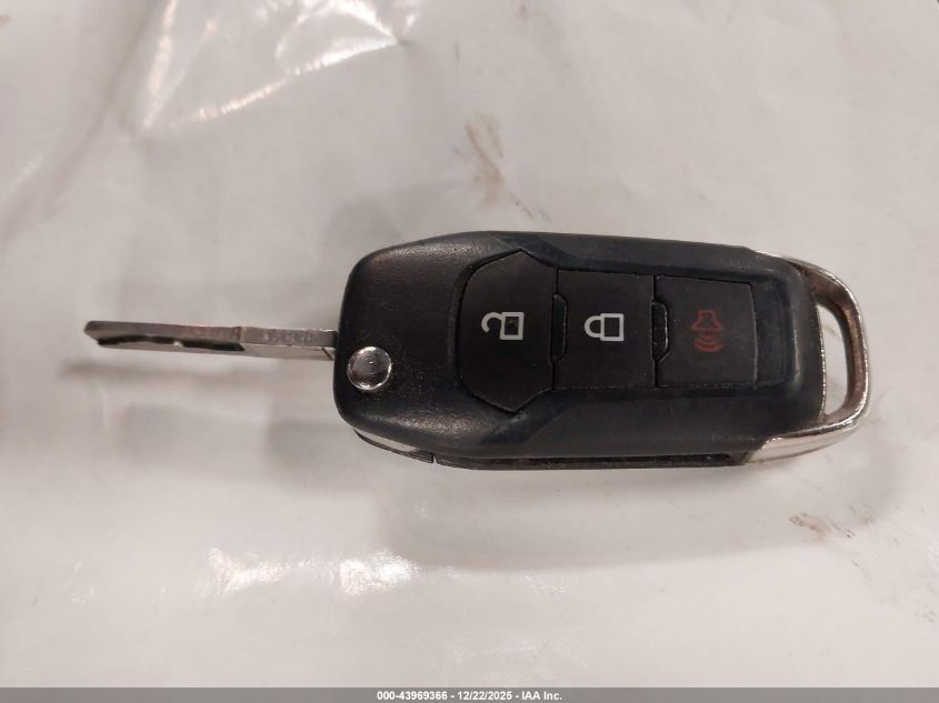 2018 Ford F-150 Xl VIN: 1FTEX1EB9JKE84175 Lot: 43969366