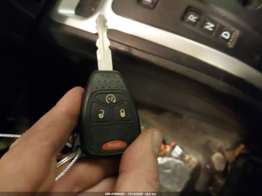 2015 Jeep Compass North VIN: 1C4NJDAB6FD321469 Lot: 43969367