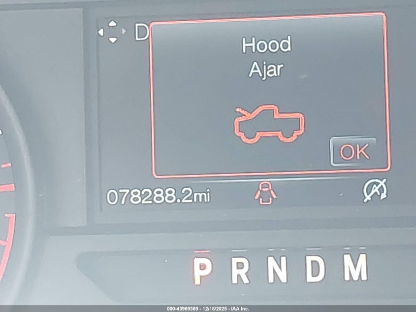 2018 Ford F-150 Xl VIN: 1FTEW1CP6JKC83934 Lot: 43969369