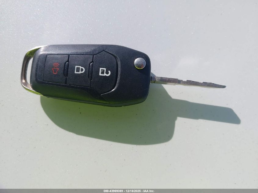 2018 Ford F-150 Xl VIN: 1FTEW1CP6JKC83934 Lot: 43969369