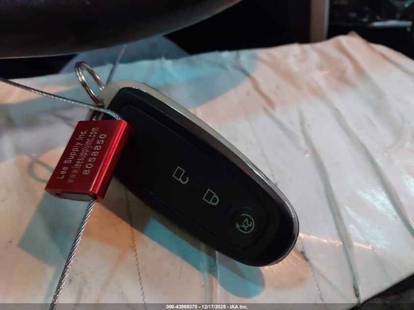 2013 Ford Explorer Limited VIN: 1FM5K7F85DGA94133 Lot: 43969370