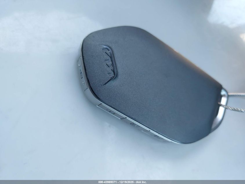 2025 Kia K4 Lxs VIN: 3KPFT4DE4SE095154 Lot: 43969371