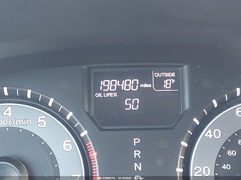 2015 Honda Odyssey Ex-L VIN: 5FNRL5H68FB118036 Lot: 43969376