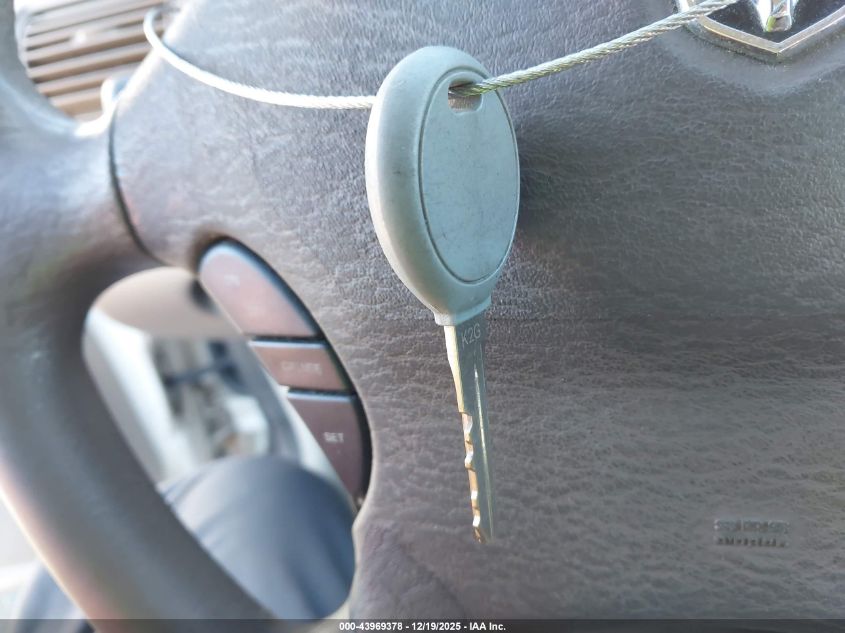 2005 Dodge Stratus Sxt VIN: 1B3EL46X05N601445 Lot: 43969378