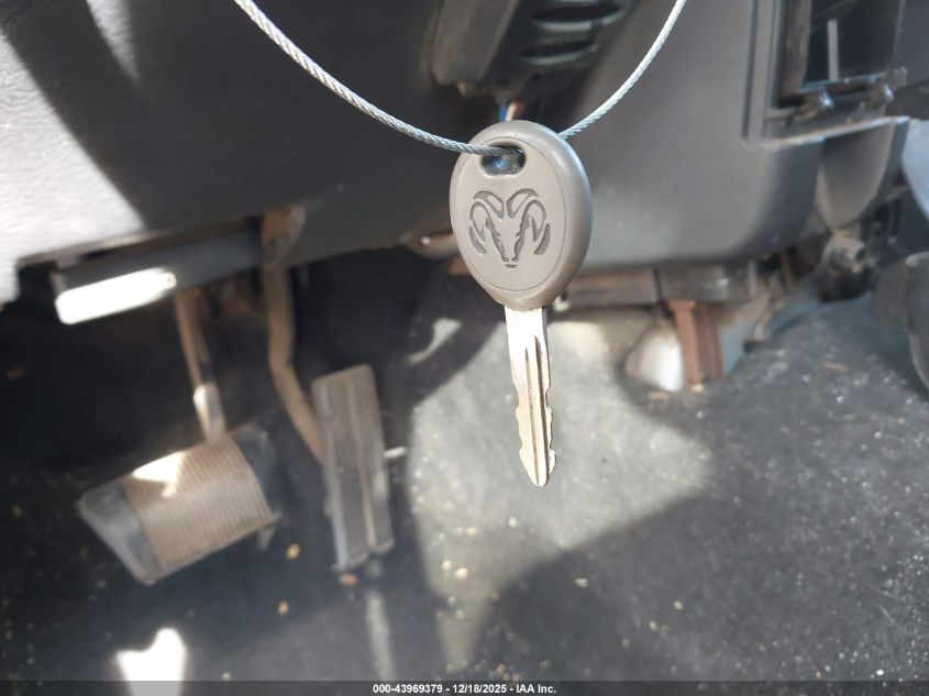 2004 Dodge Ram 3500 Slt/Laramie VIN: 3D7MU48C94G216030 Lot: 43969379