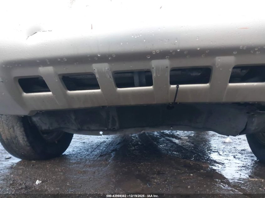 2003 Toyota Highlander Limited V6 VIN: JTEHF21A730121631 Lot: 43969382