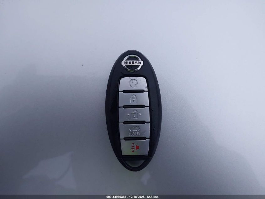 2015 Nissan Altima 2.5 S VIN: 1N4AL3AP8FC480858 Lot: 43969383