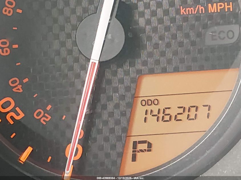 2012 Toyota 4Runner Sr5 VIN: JTEBU5JR6C5095075 Lot: 43969384