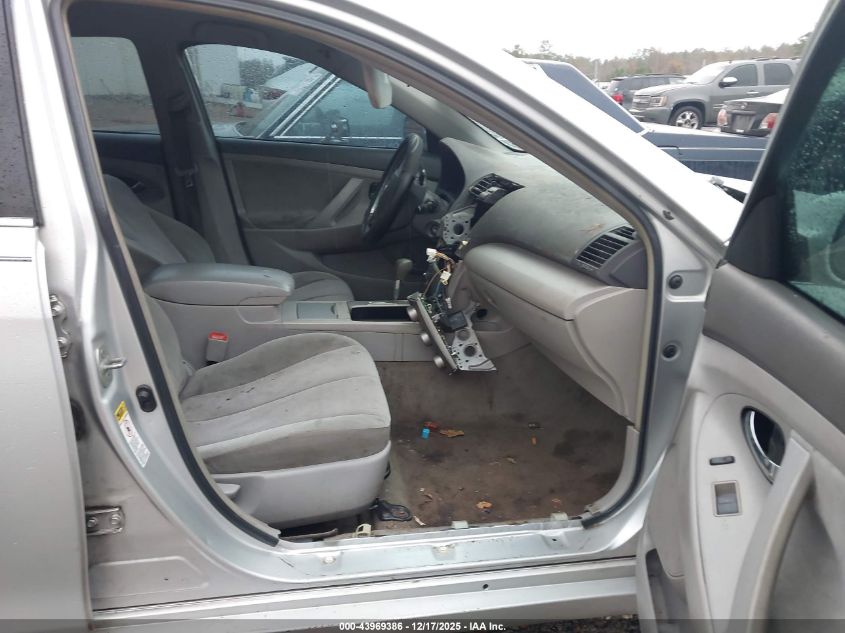 2011 Toyota Camry Le VIN: 4T1BF3EK5BU759656 Lot: 43969386