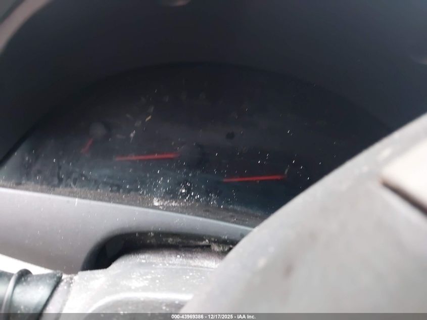 2011 Toyota Camry Le VIN: 4T1BF3EK5BU759656 Lot: 43969386