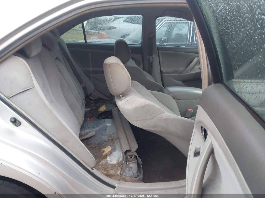 2011 Toyota Camry Le VIN: 4T1BF3EK5BU759656 Lot: 43969386