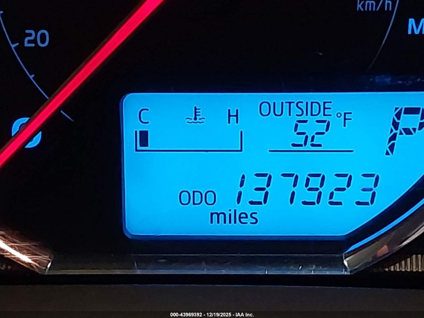 2015 Toyota Rav4 Limited VIN: JTMDFREV2FD138777 Lot: 43969392