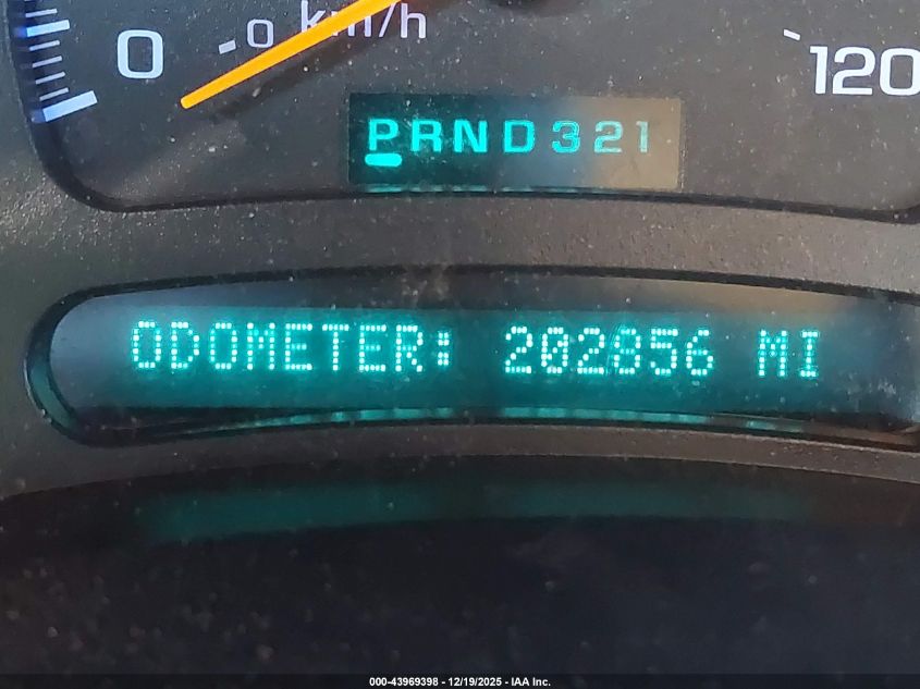 2003 Chevrolet Silverado 1500 Lt VIN: 1GCEK19T93E258236 Lot: 43969398