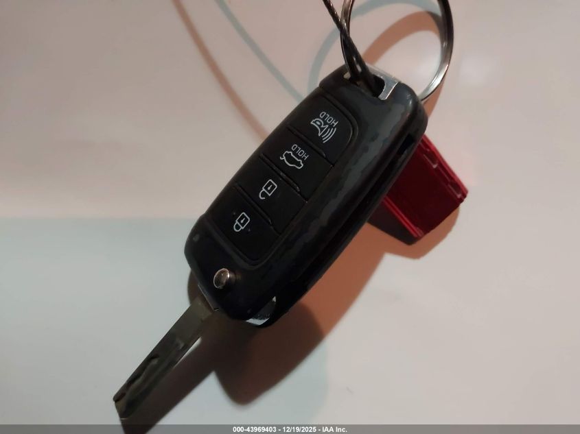 2022 Hyundai Accent Se VIN: 3KPC24A63NE186360 Lot: 43969403