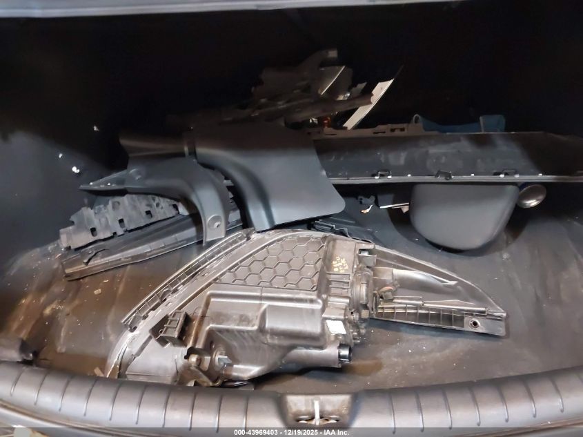 2022 Hyundai Accent Se VIN: 3KPC24A63NE186360 Lot: 43969403