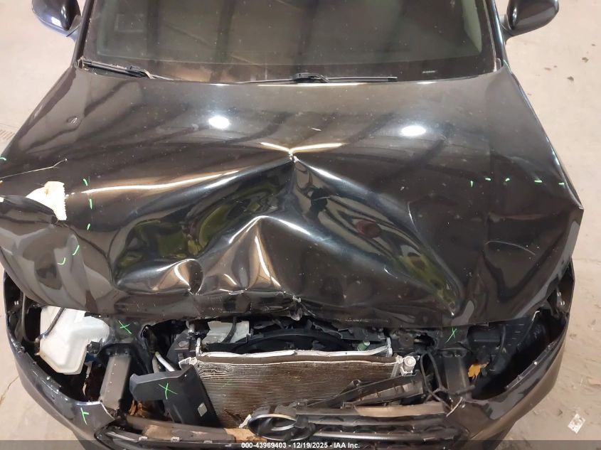 2022 Hyundai Accent Se VIN: 3KPC24A63NE186360 Lot: 43969403