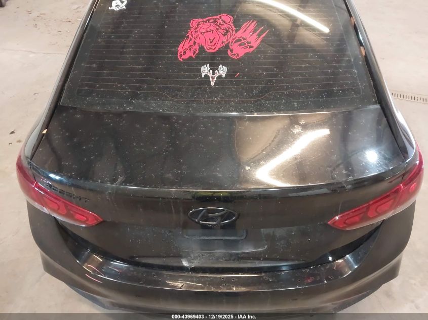 2022 Hyundai Accent Se VIN: 3KPC24A63NE186360 Lot: 43969403