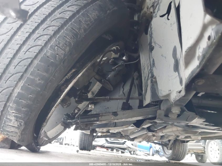 2021 Jeep Compass Limited 4X4 VIN: 3C4NJDCB4MT556893 Lot: 43969405